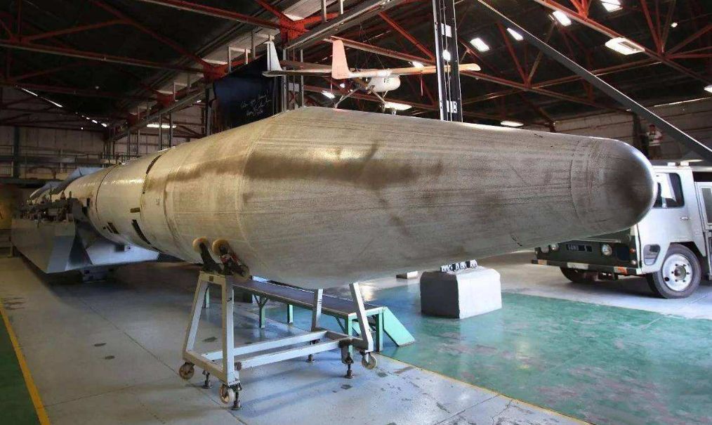 如何有效防御核打击,如果遭到核打击该如何自救