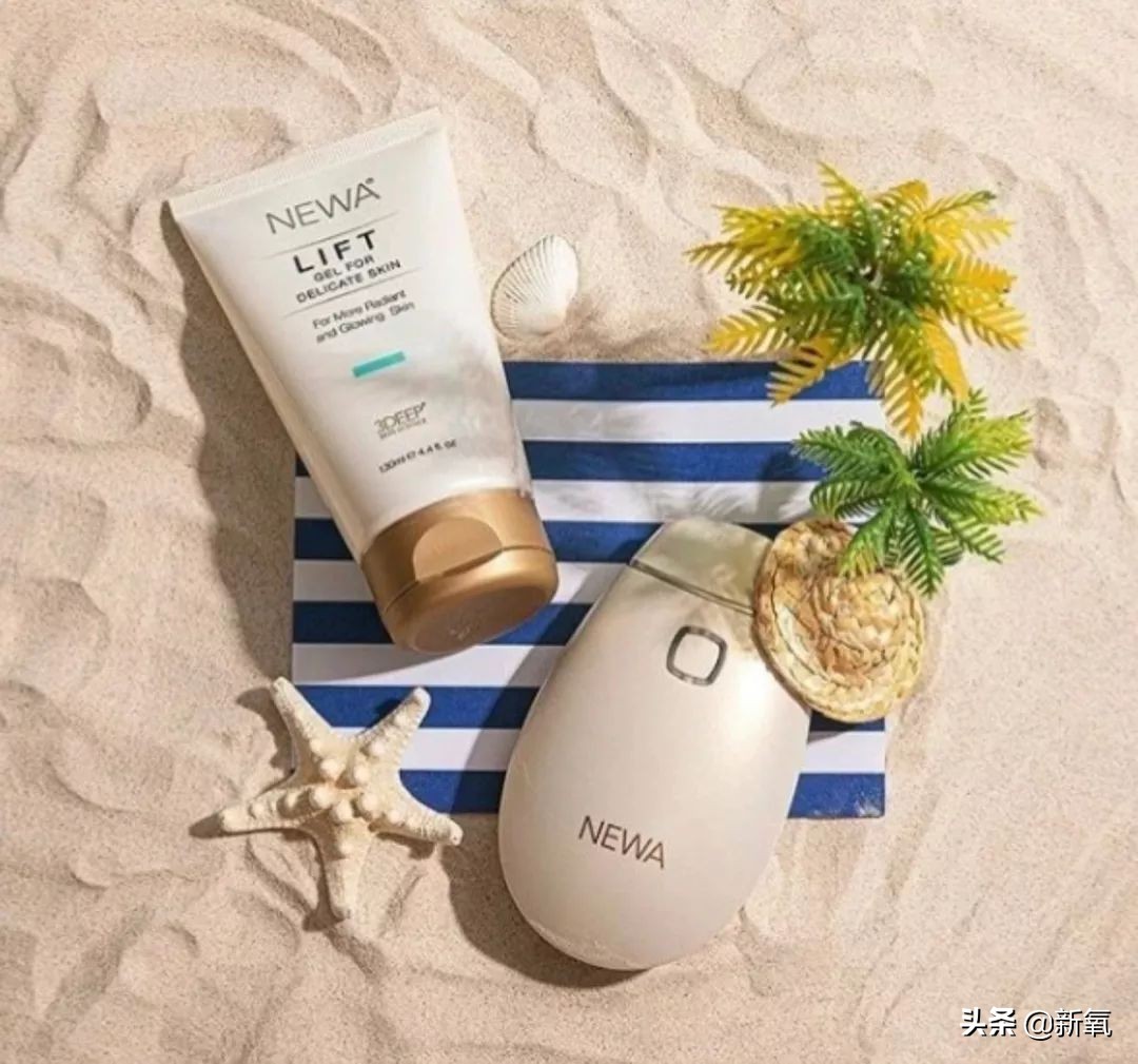 家用美容仪怎么选适合自己的,简单实用美容仪