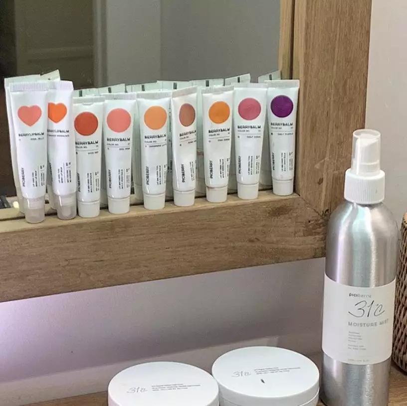 倩碧腮红性价比,倩碧腮红花瓣腮红