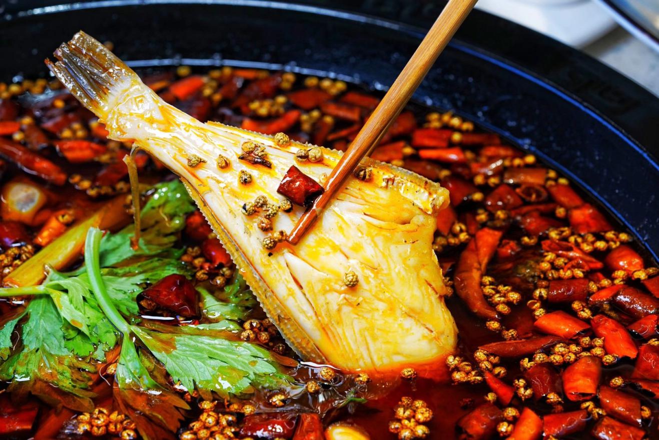 重庆主城最好吃的美蛙,重庆特色美蛙哪里正宗推荐