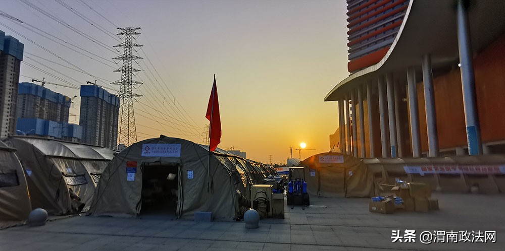 一位医生在方舱医院的日记,女医生在武汉抗疫事迹