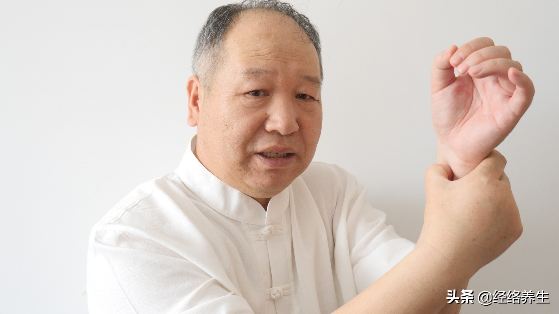 气血经络疏通的方法,气血对五脏的作用