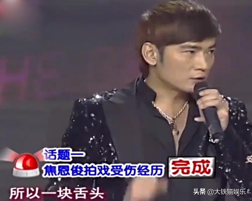 古装美男仙气十足打戏,古装剧中令人惊艳的打戏