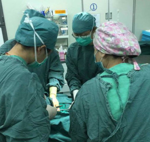 顺产备皮以后毛孔一圈起皮,为什么顺产备皮不要刮干净