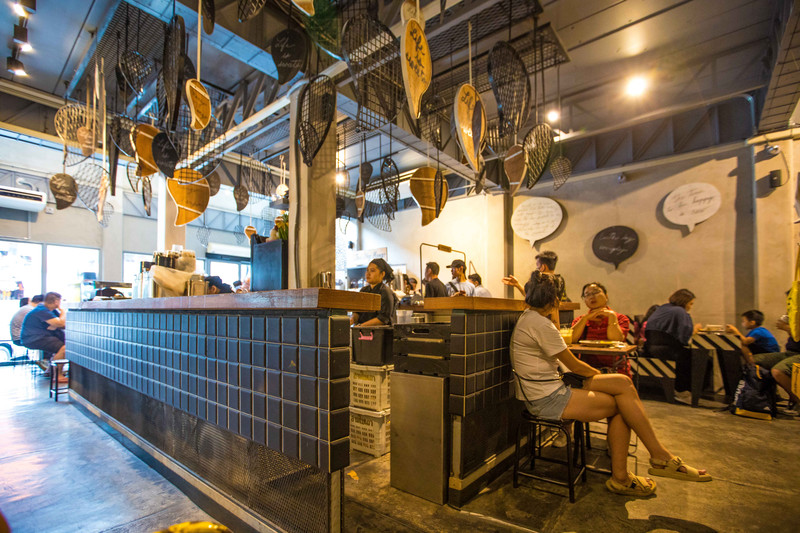 多次曼谷,整理了这份美食攻略,曼谷怎么吃?快戳进来