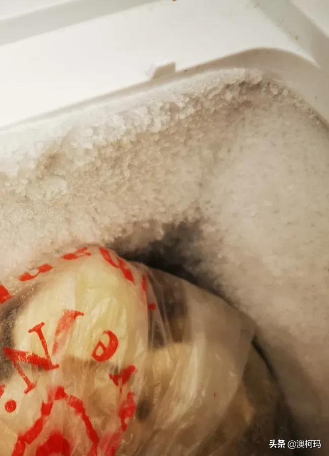 不用断电的情况下冰箱除冰小妙招,不用拔电源冰箱结冰怎么快速除冰