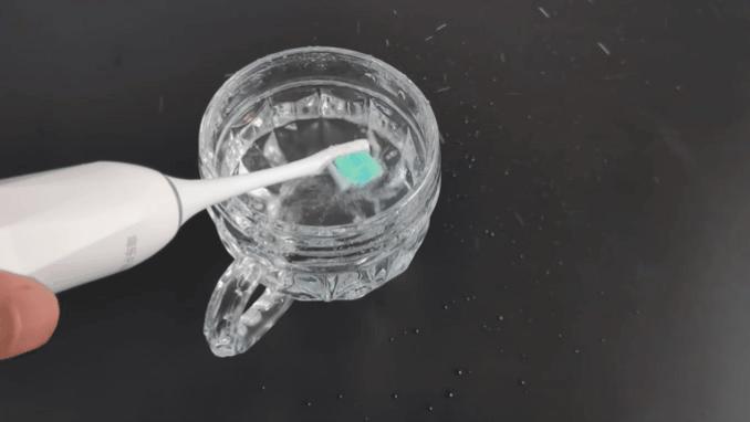 扉乐filix电动牙刷测评 (扉乐电动牙刷深度评测)