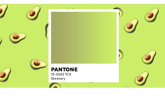 泫雅夏日必备,泫雅牛油果绿色毛衣