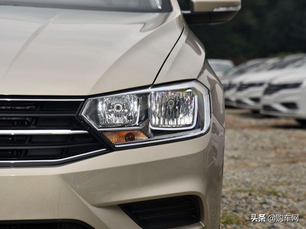 新款宝来降至7万多,大众宝来为何骤降3万元