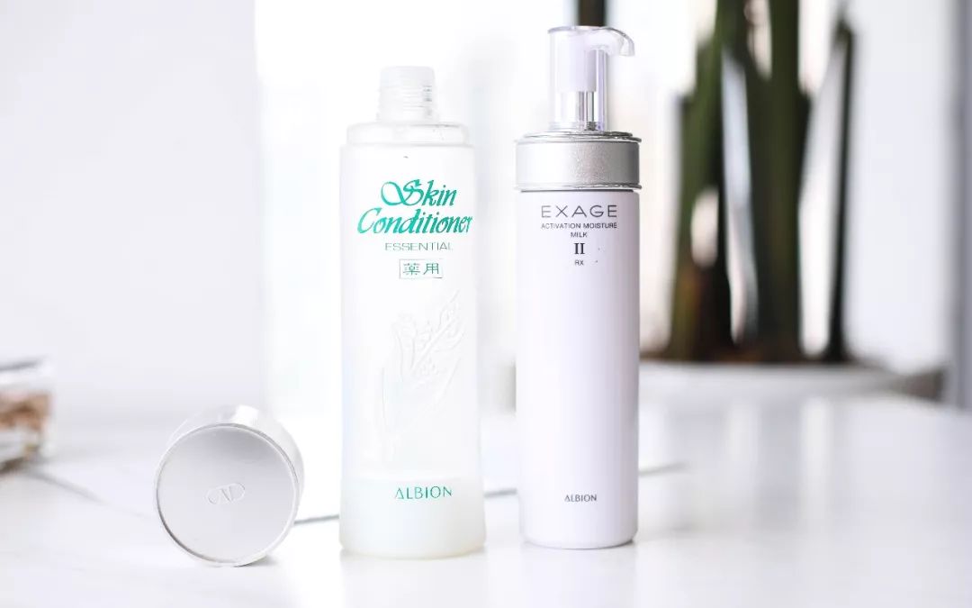 推荐几款适合夏季用的水乳,夏日水乳推荐混干