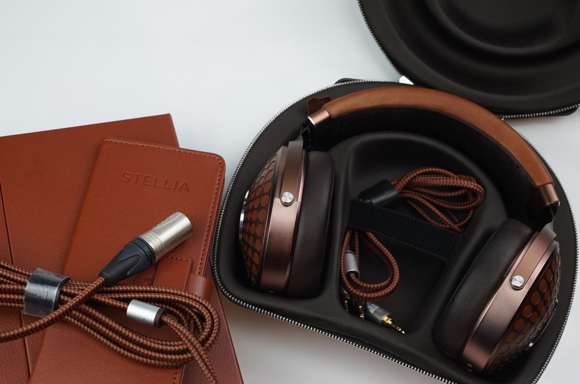 聊一下我喜欢的摇滚音乐以及适合听摇滚的耳机，*放播**器