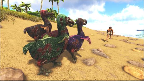 欢迎来到方舟生存进化,欢迎来到方舟英文