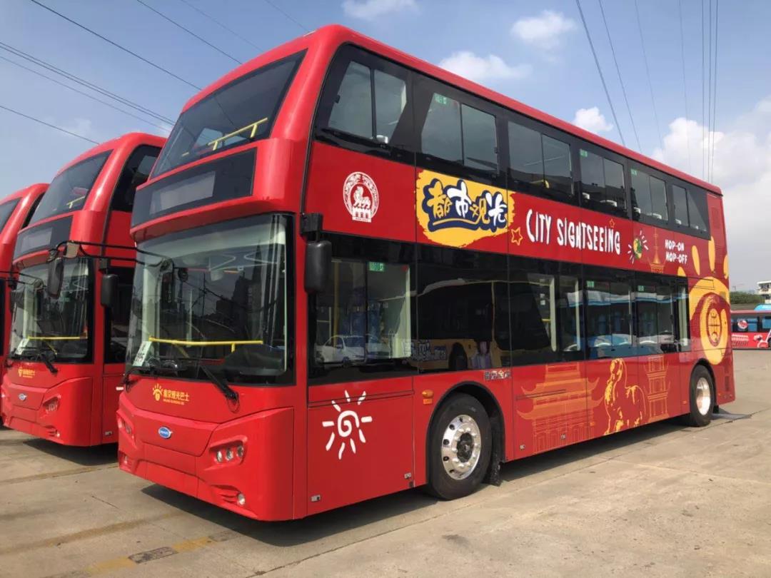 骄傲中国推荐理由,南京入围全球最佳旅游地