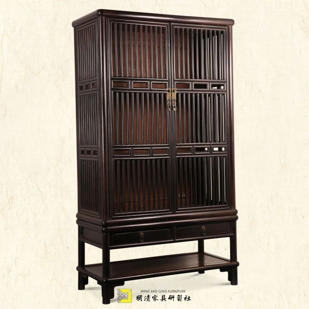 上海博物馆明清家具风格,上海博物馆馆藏79件明式家具图片