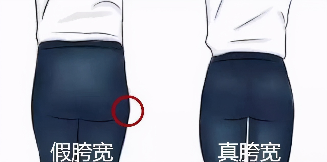 维密超模练臀步骤详解,维密超模腿型矫正