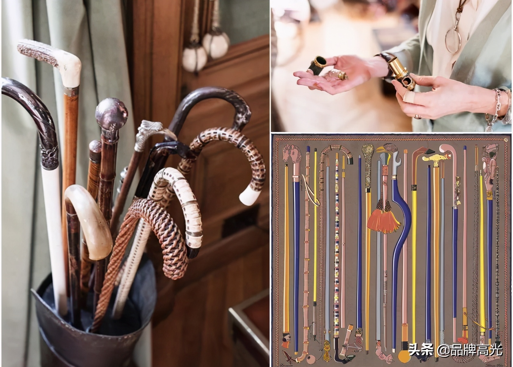 爱马仕发展史纪录片,爱马仕传奇