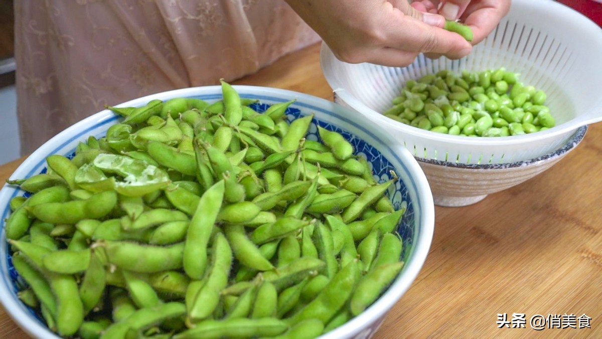 秋天吃白萝卜韭菜饺子,立秋以后吃饺子吃什么馅儿的好