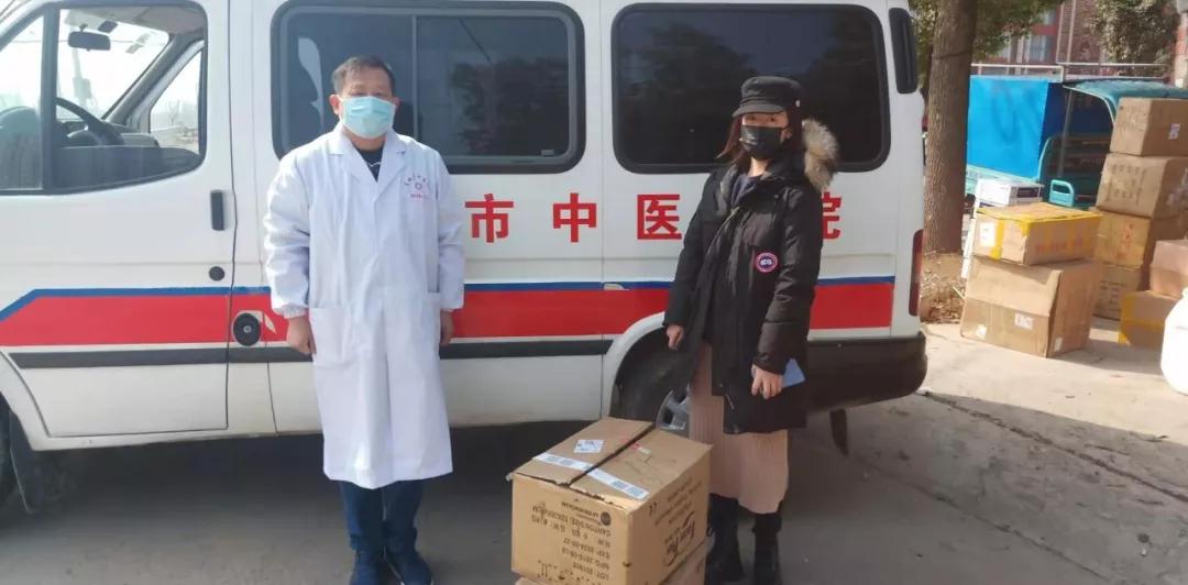 哪些物资紧缺,外地运往武汉的物资做了什么