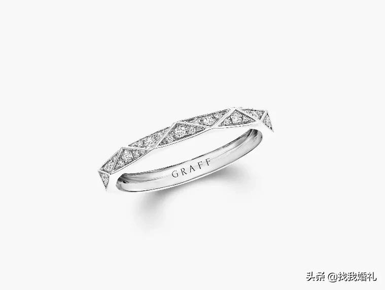 大牌婚戒超全合集,便宜好看实用的婚戒款式