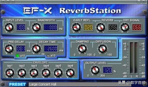 创新7.1声卡kx精调环绕音乐播放,创新声卡KX教程