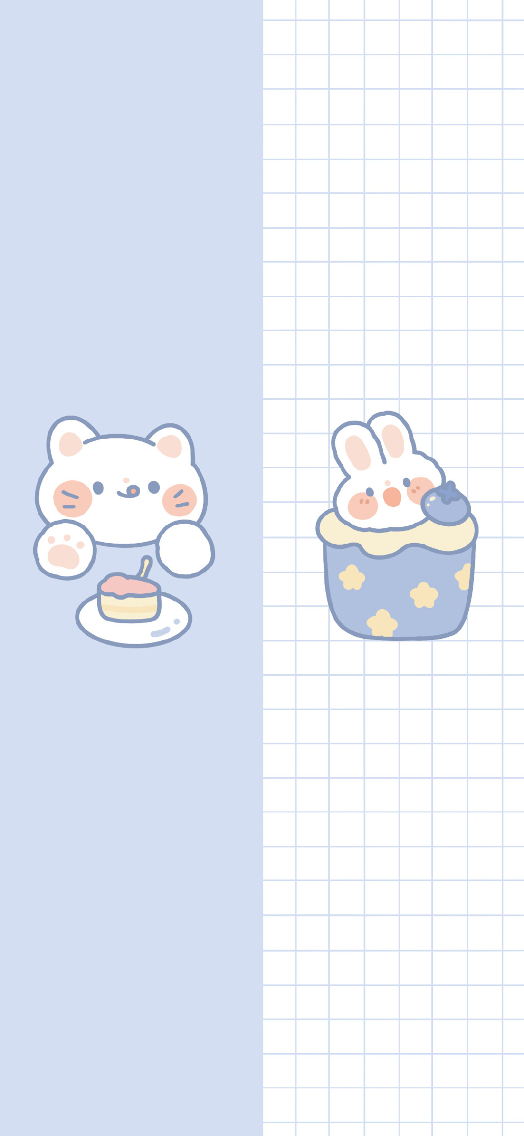 壁纸超清全屏简约可爱女生,壁纸微信聊天背景简约可爱