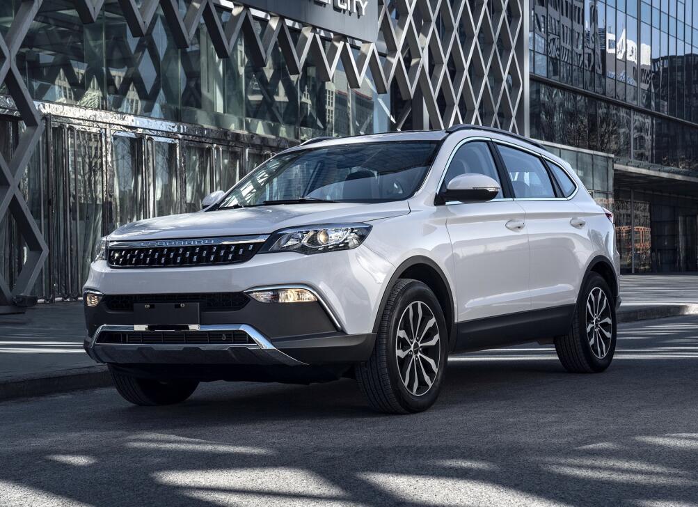 长丰猎豹汽车复产,长丰猎豹汽车最新信息