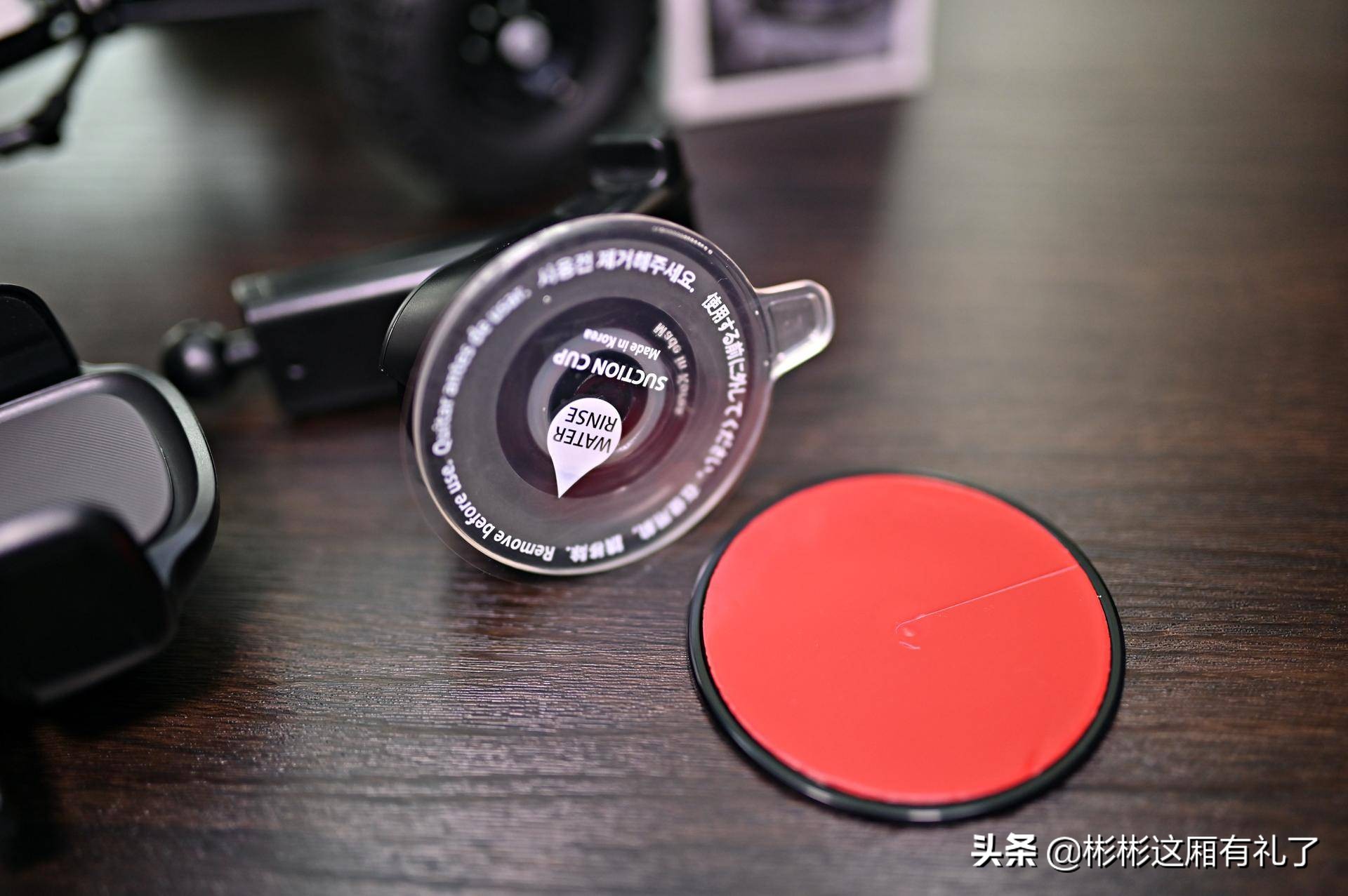 从小坐到大的安全座椅,小到隐形的手机支架