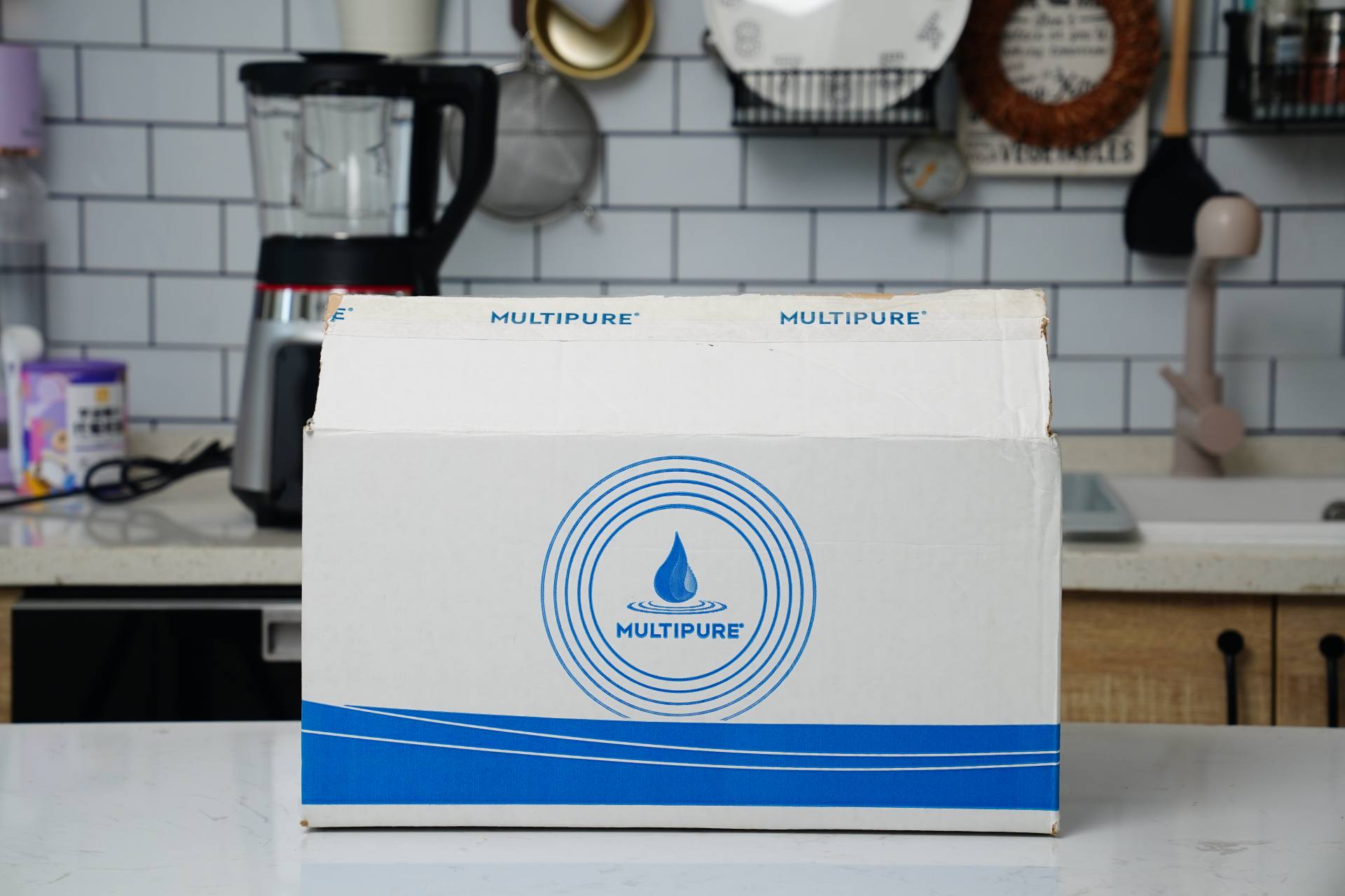 美而浦净水器质量怎么样,美而浦净水器怎样