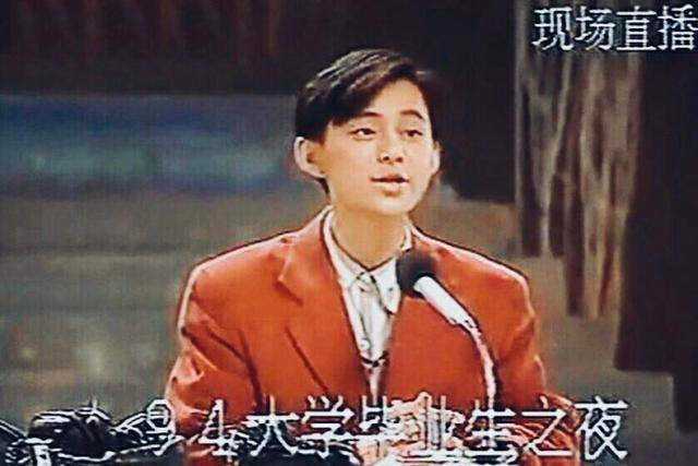 维嘉年轻时的盛世容颜,维嘉真实长相复原