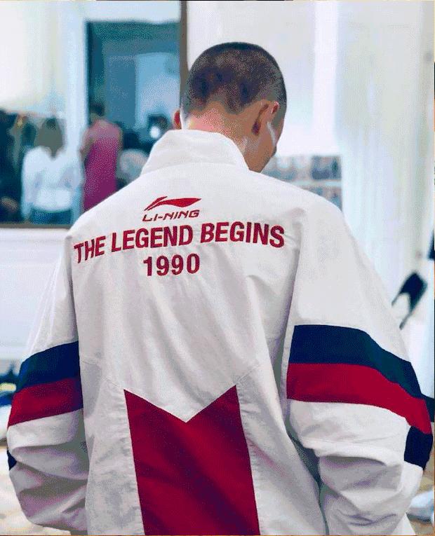 不买adidas、Nike之后，这些国货牌子还可以选，好看好穿还不贵