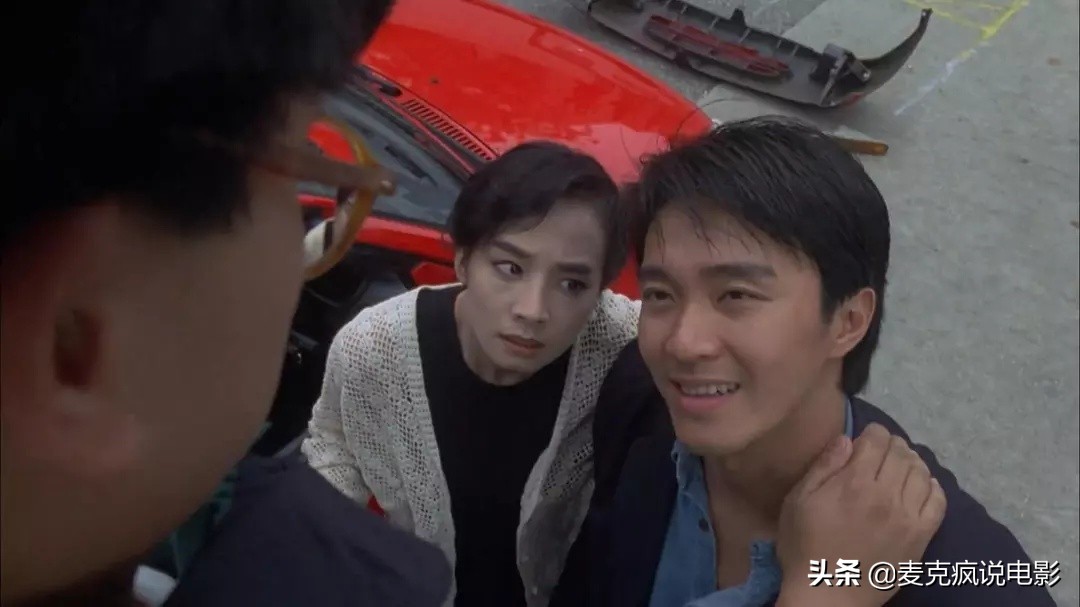 周星驰李修贤演的电影全集,周星驰跟李修贤拍的七部电影