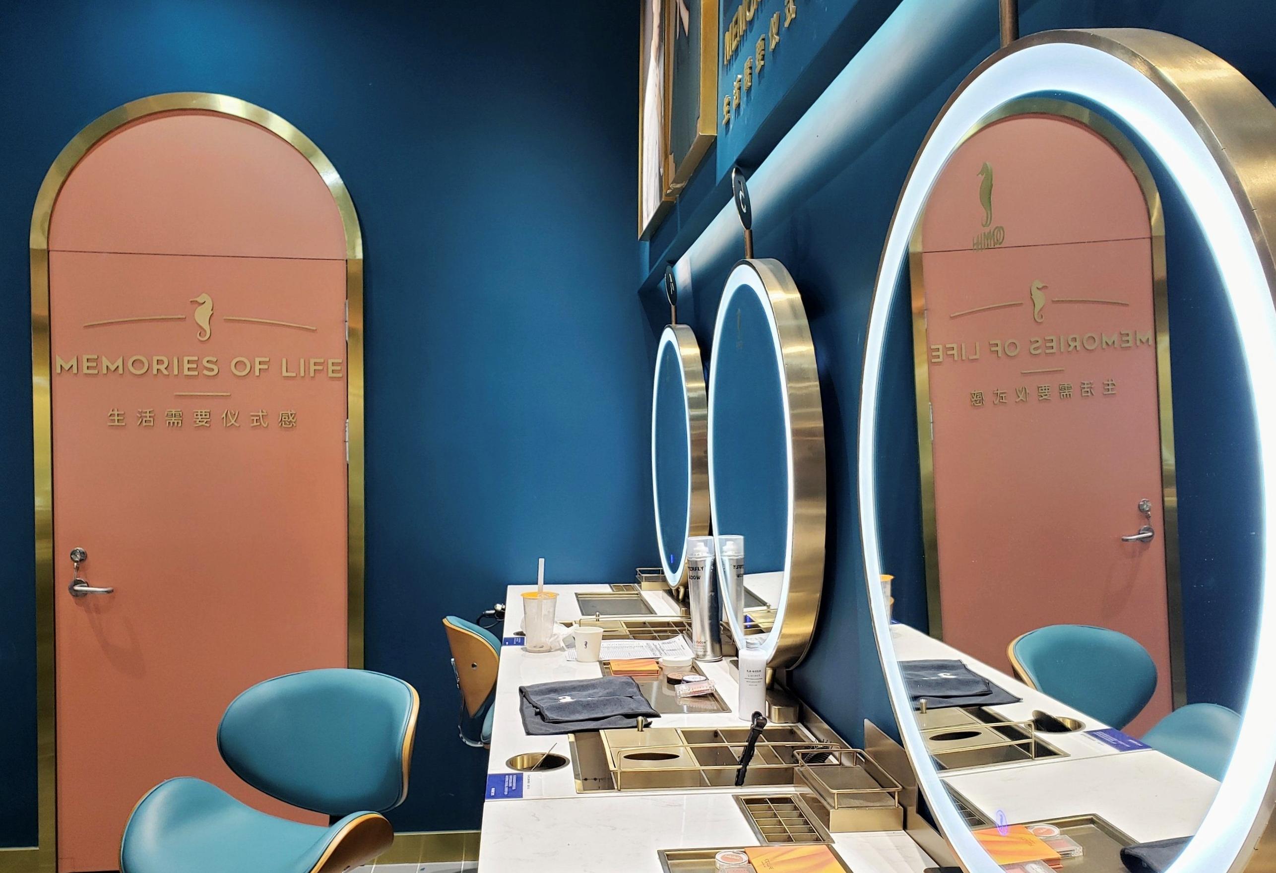 拍最美证件照化妆造型,怎么化妆照的证件照好看