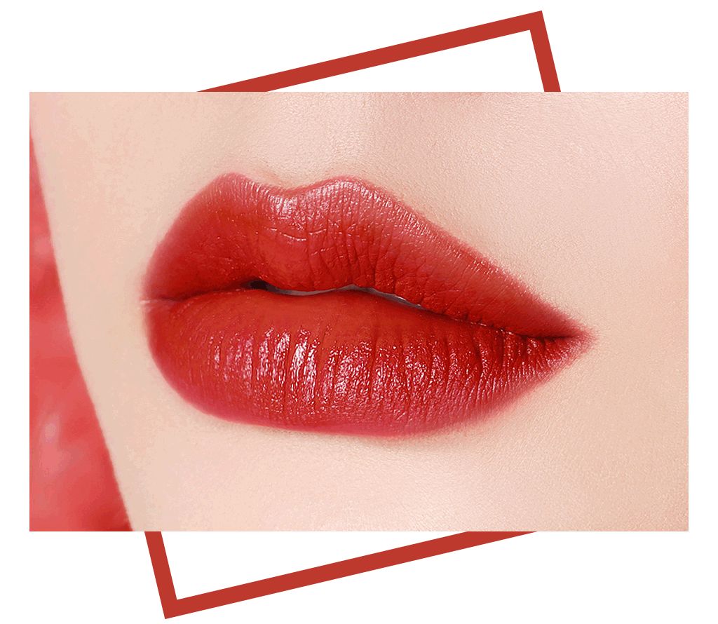 没想到涂口红也可以这么爽,古力娜扎用的是哪一款口红