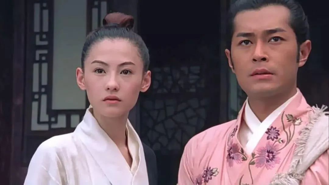 神雕侠侣播出盛况,神雕侠侣十六年之约大结局