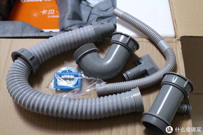 卡贝水槽套装活动价,卡贝黑色水槽