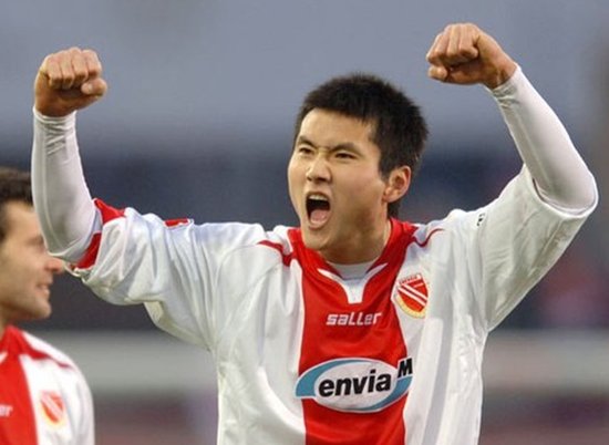 中国留洋最成功的五大球员，武磊无缘上榜