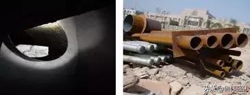 地下室人防工程施工视频全过程,地下室人防施工工艺