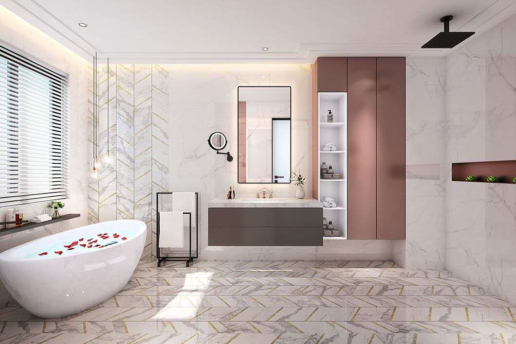 轻奢风格设计说明300字,轻奢简约风设计图案