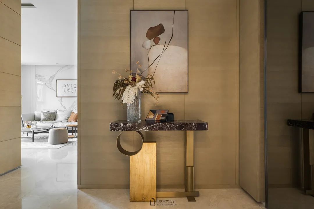 示觉装饰设计工程有限公司,侘寂风格设计和东方美学设计