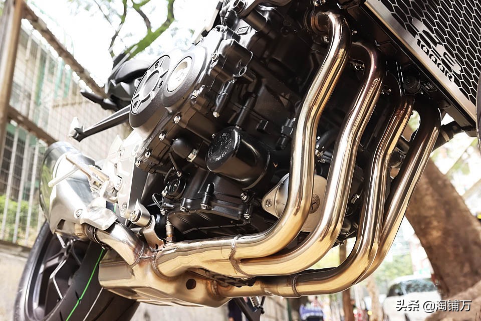 本田2020款cb1000r上市,本田cb1000r2020款国内价格