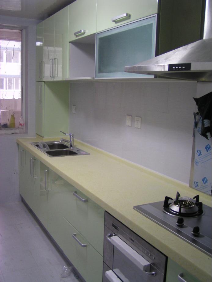 橱柜选择和装修,橱柜装修用哪种板材最好最环保