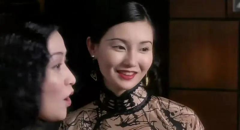 李安盛赞章子怡,章子怡得到李安认可