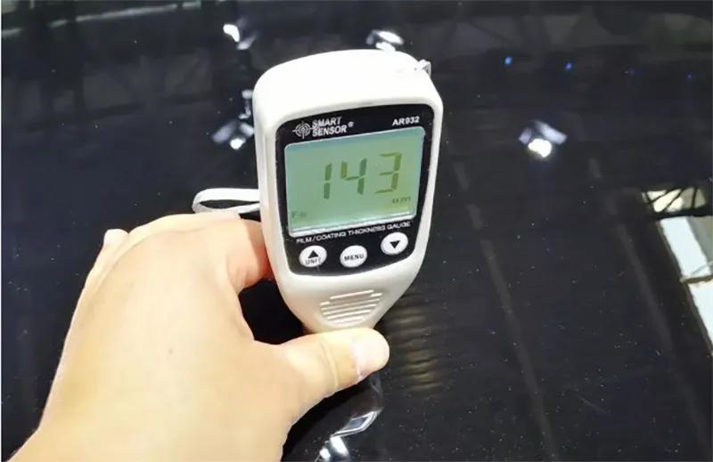 车漆抛完光时间久了会失光吗,车漆几年需要抛一次光