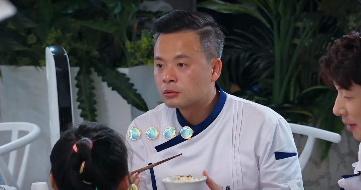 中餐厅4赵丽颖吐槽太狠,中餐厅赵丽颖为什么被骂