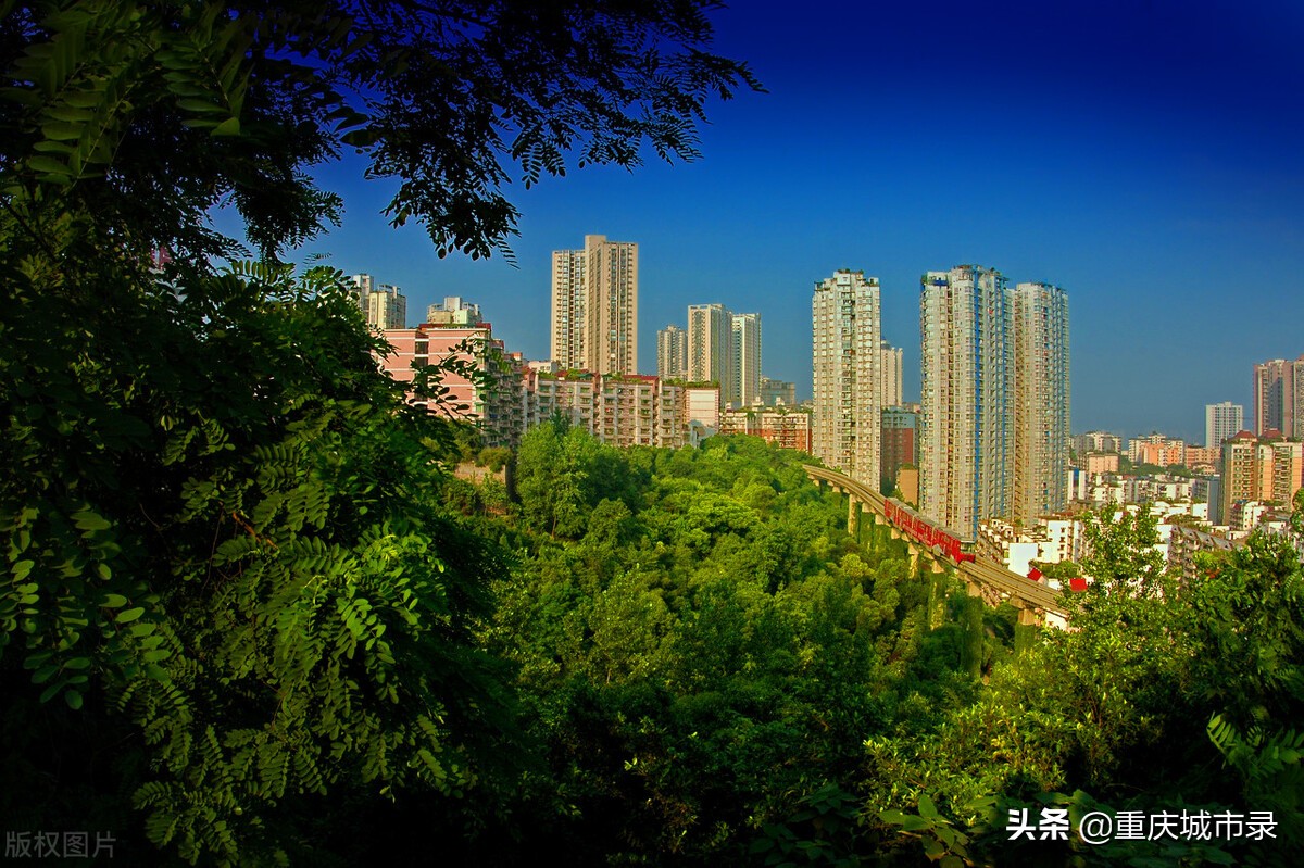 重庆有没有规划镇上的地铁,重庆主城人少的地方