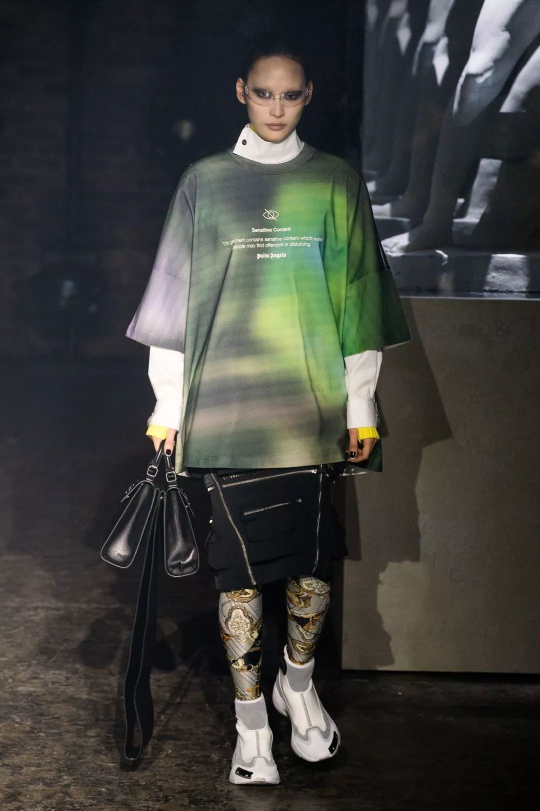 什么潮牌起源于洛杉矶,洛杉矶潮牌店有哪些