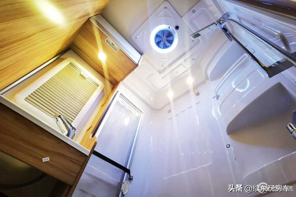 48款房车即将上市！工信部第334批次旅居车公示33自行式15拖挂式