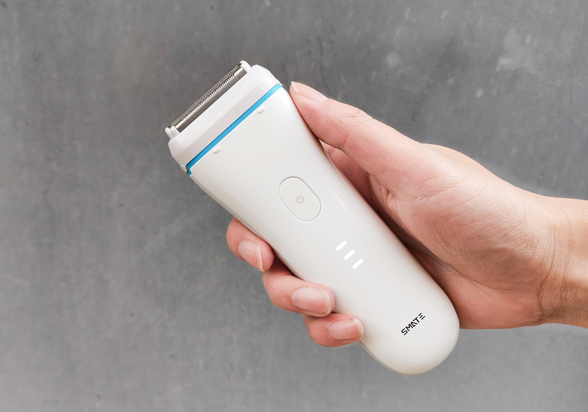 小米博朗剃须刀,小米博朗和博朗剃须刀怎么选