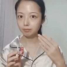 科颜氏抗初老精华露元气弹,科颜氏小白瓶跟元气弹