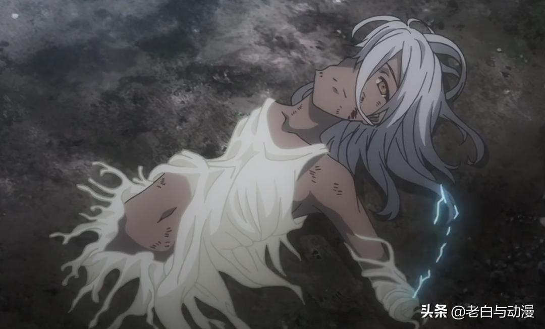 《超炮T》完结，结局很美好，食蜂带桃莉去水族馆